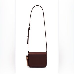 Edie Parker Chocolate burn Crossbody. I WANT TO PURCHASE!! Please tag me